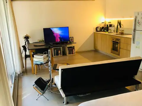 Departamento en Venta 6 años