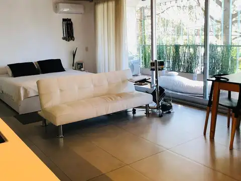 Departamento en Venta en Olivos, USD 205.000