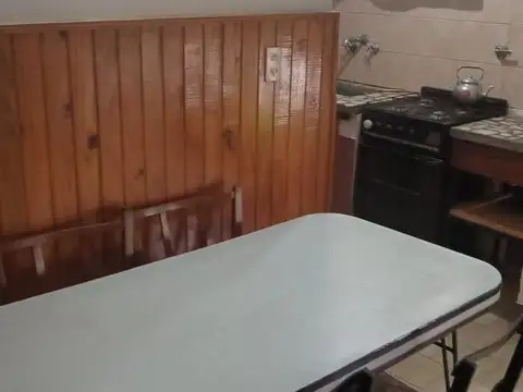 Depto Tipo Casa en Venta en San Clemente del Tuyú, USD 23.000