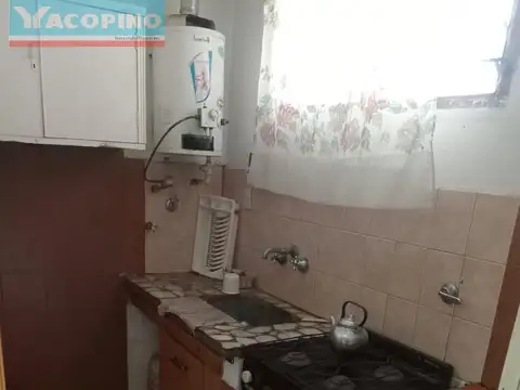 Depto Tipo Casa en Venta 25 años