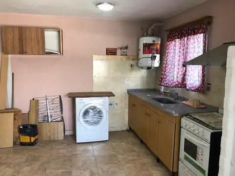 Depto Tipo Casa en Alquiler de Monoambiente