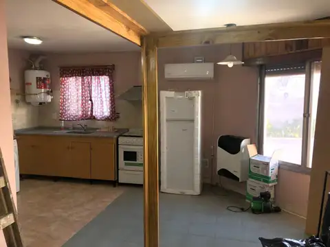 Depto Tipo Casa Monoambiente con 1 baño