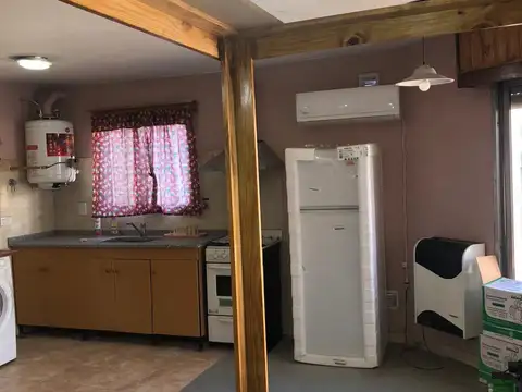 Depto Tipo Casa en Alquiler en Pilar Centro, $ 470.000