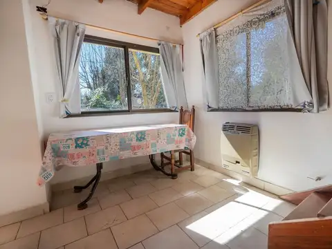 Depto Tipo Casa en Venta de 2 dormitorios