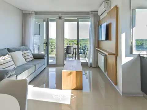 Departamento en venta en Pinamar Zentiva