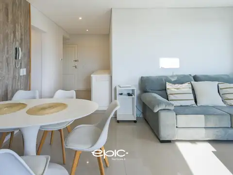 Departamento en Venta 4 años