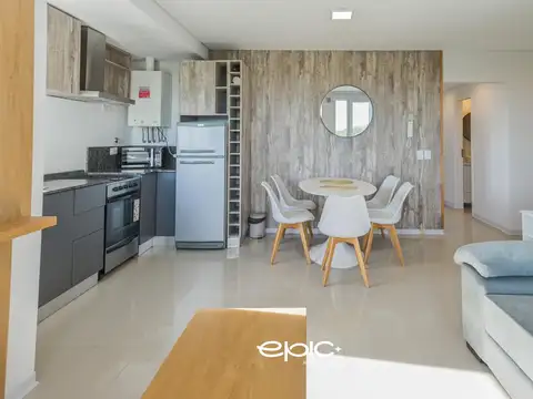 Departamento en Venta en Pinamar, USD 179.000