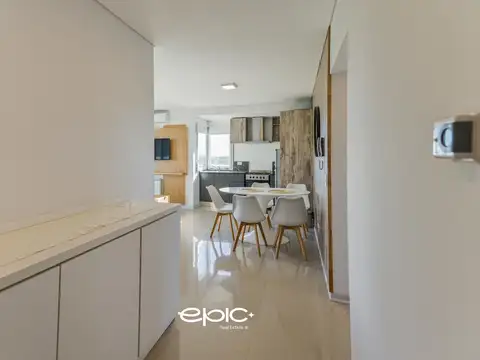 Departamento en Venta de 2 dormitorios