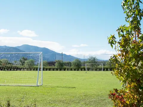 Terreno en Venta Praderas de San Lorenzo