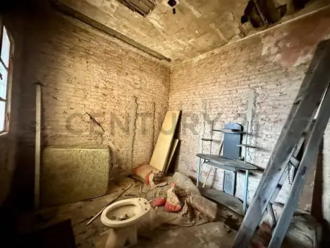 Casa en Venta 50 años