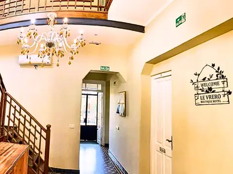 Hotel en Venta en Colonia del Sacramento, USD 460.000