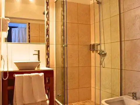Hotel Boutique en Venta - Colonia del Sacramento Uruguay