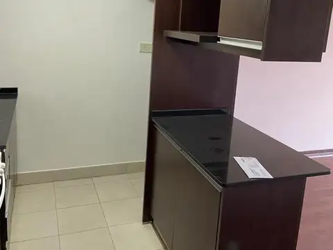 Departamento en Venta en Saavedra, USD 88.000