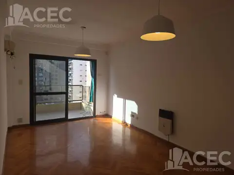 Guemes al 2100 - Piso 7º Dpto A - Cochera