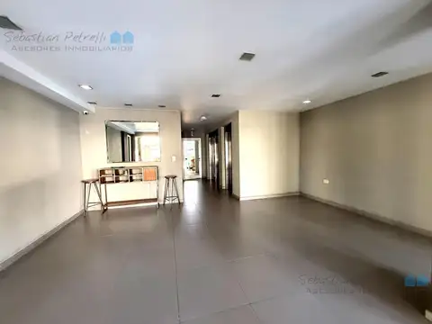 Departamento en Venta en Morón, USD 57.000