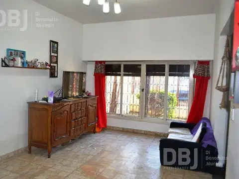 (DBJ-294) CORONEL DOMINGUEZ 700 *** LOTE UNICO