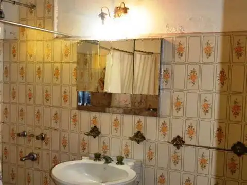 Casa en Venta 35 años
