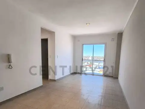 san martin 3000, Piso 8