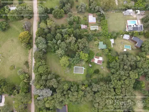 Quinta en Venta 30 años