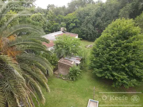 Quinta en Venta de 1 dormitorio