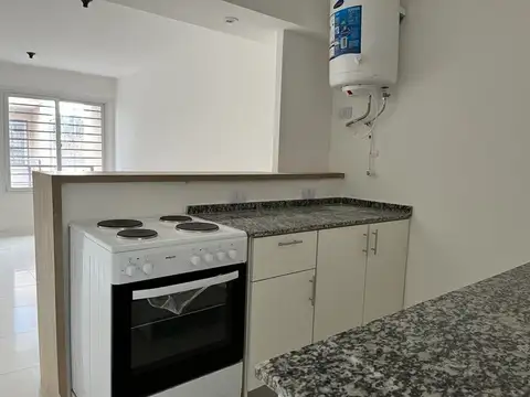Departamento en Alquiler en Santa Fe, $ 500.000