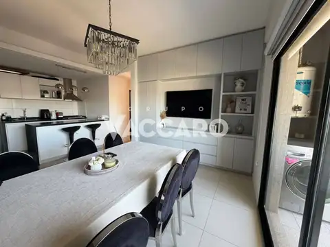 Departamento en Venta con 1