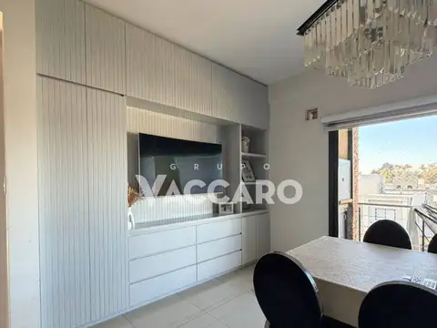 Maria Eugenia Residences and Village