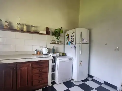 Casa en Venta en Paso Del Rey, USD 95.000