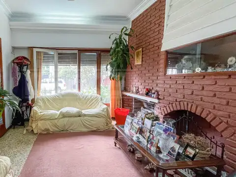 Casa en Venta 60 años