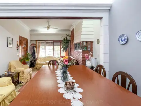 Casa en Venta en Martínez Santa Fe / Fleming, USD 320.000