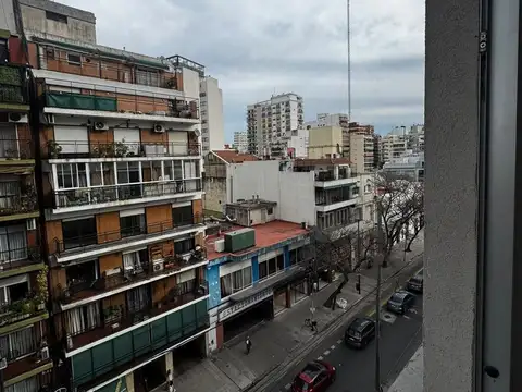 Departamento en Alquiler Permite mascota