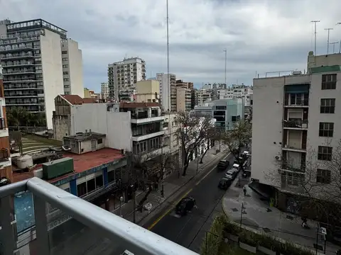 Blanco Encalada e/ Diaz Colodrero y Pacheco
