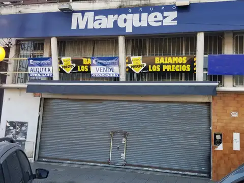AV CALCHAQUI 400