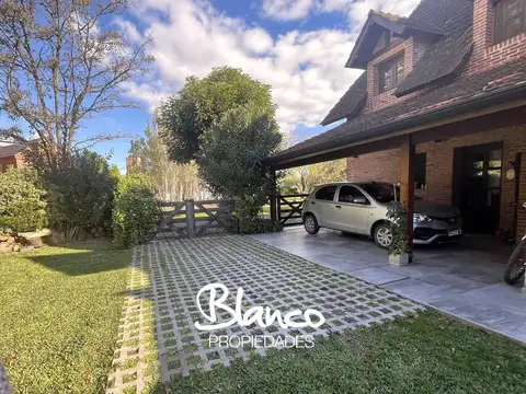 Casa en Venta de 4 dormitorios