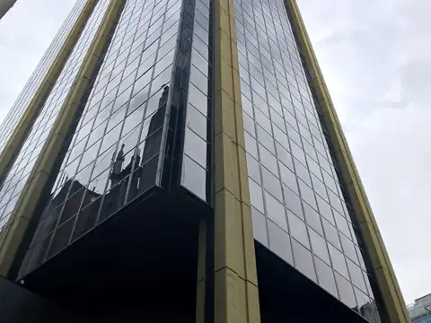 Oficina en venta en San Nicolás