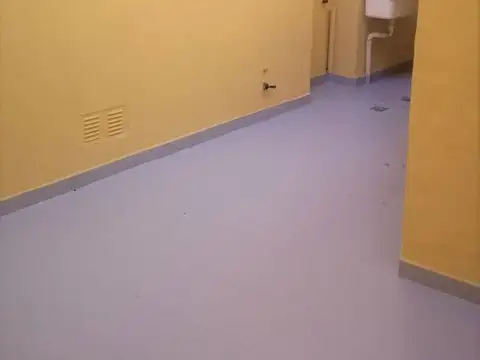 Depto Tipo Casa en Venta de 1 dormitorio
