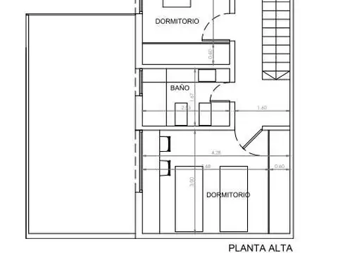 Departamento en Venta en Funes, USD 217.000