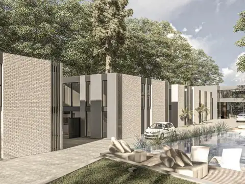VENTA DEPARTAMENTO 4 DORMITORIOS SOBRE RUTA 9. FUNES