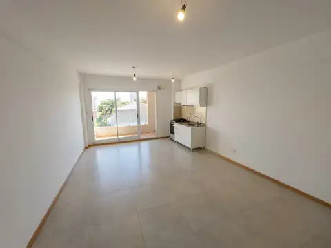 DEPTO. 2 AMB. - 49,50m² - BALCÓN - VILLA DEVOTO - ALQUILER