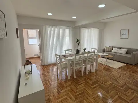 Lamadrid 2100, Piso 9