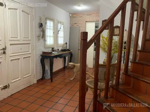 Casa en Alquiler 30 años