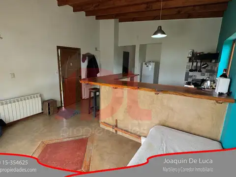 Casa en Venta en El Calafate, USD 75.000