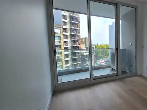 Departamento en Alquiler con 2 cocheras