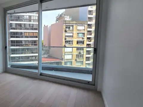 Departamento en Alquiler A Estrenar