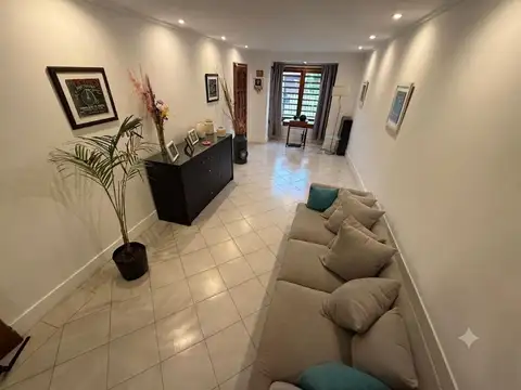 Depto Tipo Casa en Venta de 3 dormitorios