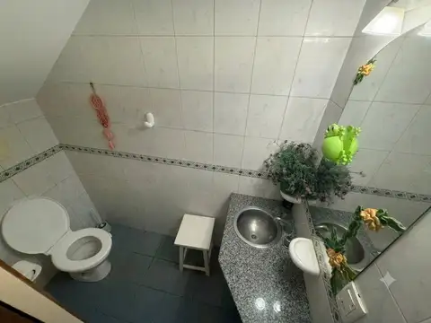Depto Tipo Casa en Venta 34 años