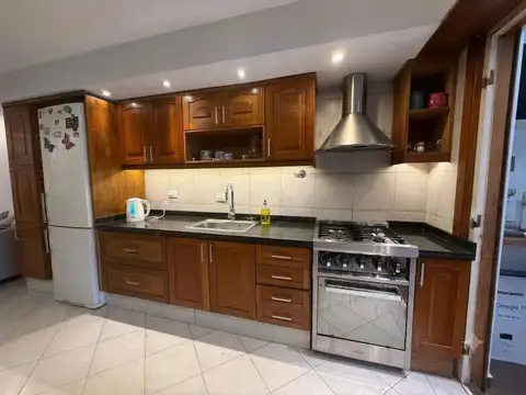 Depto Tipo Casa 4 ambientes con 1 baño