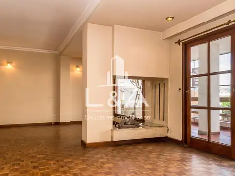 Departamento en Venta en Zona Centro, USD 110.000