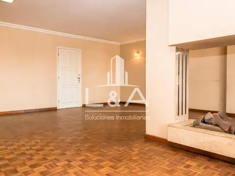 Departamento en Venta 35 años