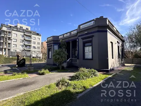 Casa en Alquiler A Estrenar